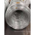 Direct Manufacturer Hot Dip High Carbon Galvanized Steel Wire Cable With Flexible Binding